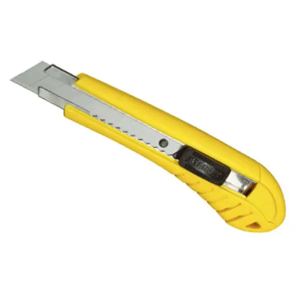 Dao rọc giấy Stanley 10-280 18mm