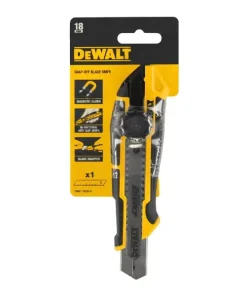 Dao rọc giấy và cáp 18mm Dewalt DWHT10332-0-30