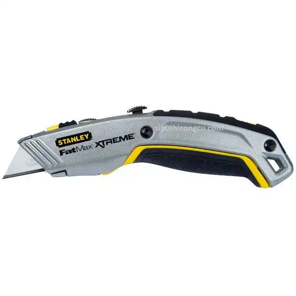 Dao rọc trổ đa năng Stanley 10-789