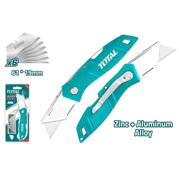 Dao rọc xếp THT5136236 TOTAL