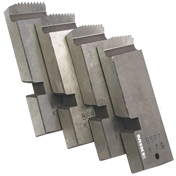 Dao tiện ren ống MCC PMCKB05 kiểu ren BSPT size 1-2 inch