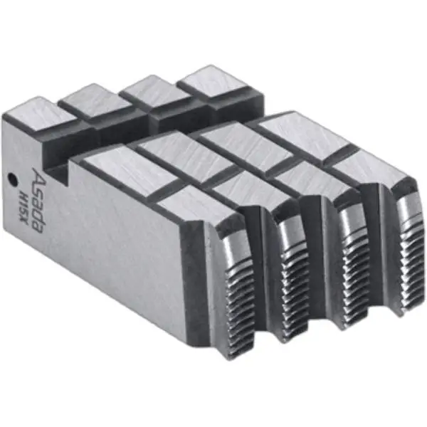 Dao tiện ren ống nước Asada NPT