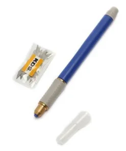 Dao trổ kỹ thuật KDS D-12