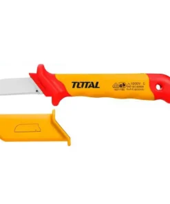 Dao tước dây lưỡi thẳng cách điện Total THICK1801 180mm