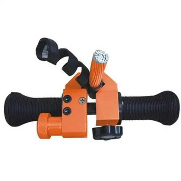 Dao tuốt vỏ cáp cách điện Asaki AK-8429