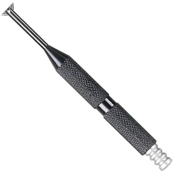 Dao vát mép 2 chiều Noga RC2000 5-10mm