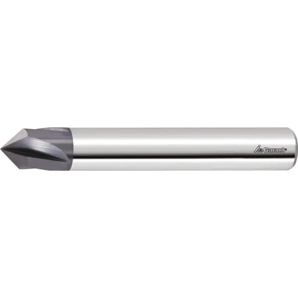 DAO VÁT MÉP 90 Độ BẰNG HỢP KIM 4MM GARANT