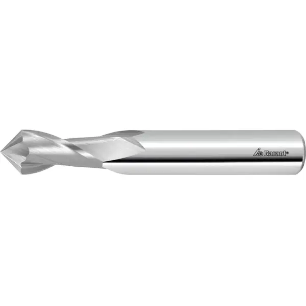 DAO VÁT MÉP 90 Độ BẰNG HỢP KIM GARANT 208070 8MM