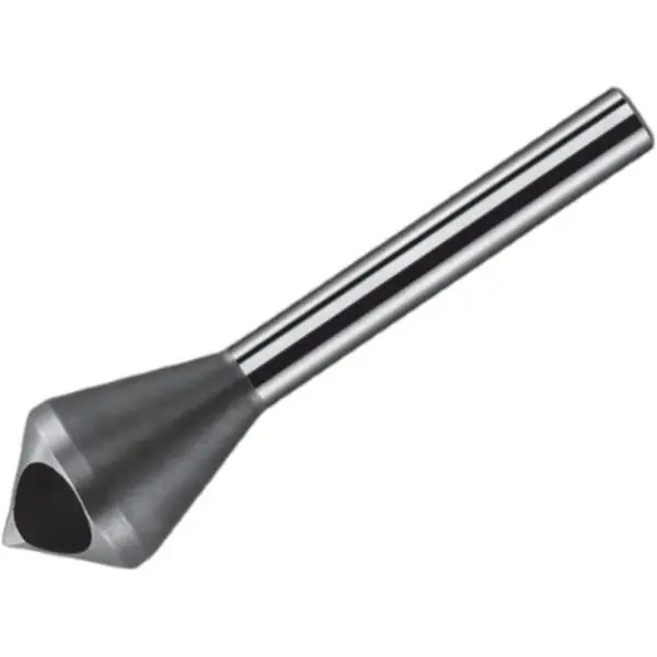 Dao Vát Mép 90 Độ HSS-Co Dành Cho Nhôm CS-1S Okazaki
