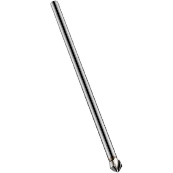 Dao Vát Mép Lỗ 90 Độ Cán Dài HSS G600 Dormer