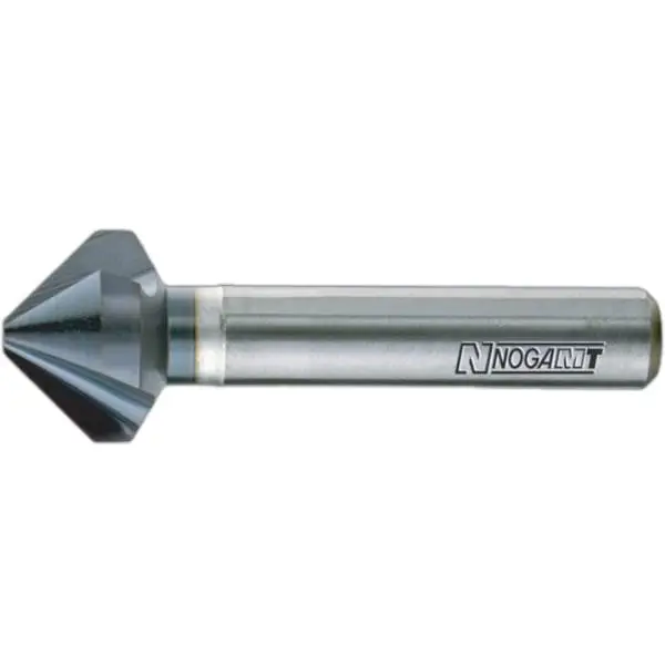 Dao Vát Mép Lỗ 90 Độ Carbide AlTiN CM16 Noga
