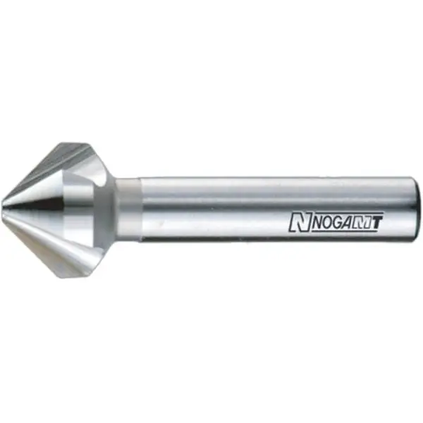 Dao Vát Mép Lỗ 90 Độ HSS CM11 Noga