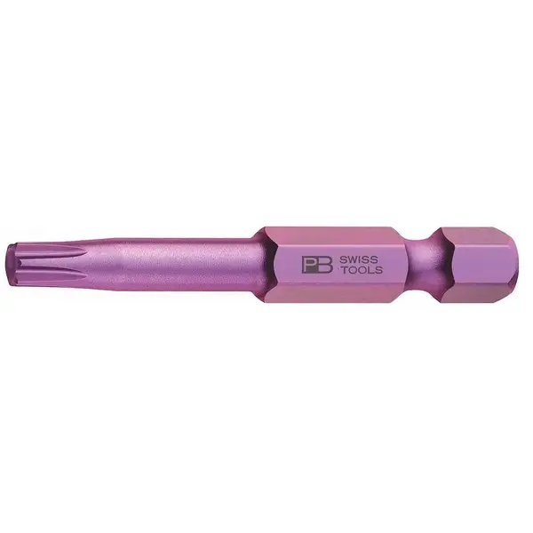 ĐẦU BIT CHÍNH XÁC 6IP CÁN E6.3 PB SWISS TOOLS