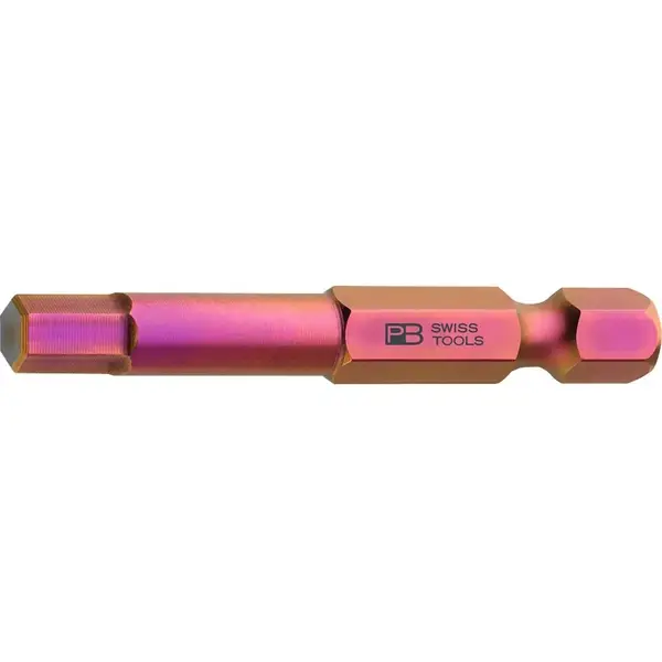 ĐẦU BIT LỤC GIÁC 3MM PB SWISS TOOLS CÁN E 6.3