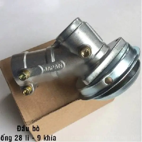 Đầu bò Máy cắt cỏ Honda GX35
