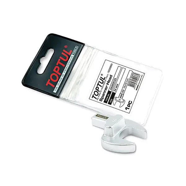 Đầu cần cân lực mở 19mm TOPTUL ANAK0319