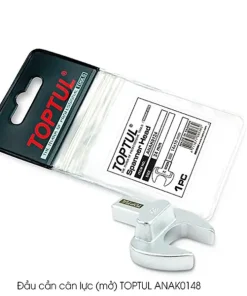 Đầu cần cân lực (mở) TOPTUL ANAK0148