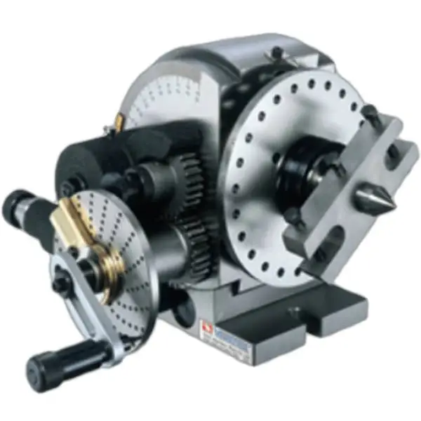 Đầu chia độ vạn năng Vertex BS-2; BS-2A