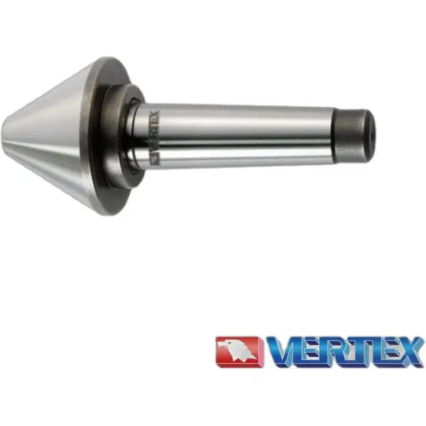 Đầu chống tâm đầu dù VLC Vertex