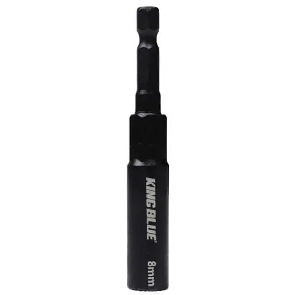 Đầu chụp bu lông sâu lòng KingBlue CM08