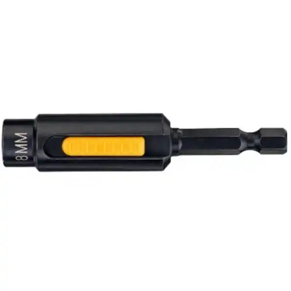 Đầu chuyển bu lông 8mm máy vặn vít Dewalt DT7430-QZ
