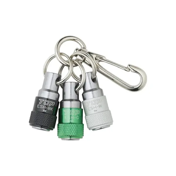 Đầu chuyển đa năng cho máy bắn vít có đầu bi 3/8 inch TOP Japan EUA-3