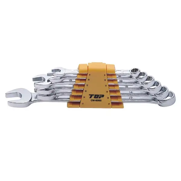 Đầu chuyển đa năng cho máy bắn vít sang 3/8 inch loại có lỗ TOP Japan EUA-3P