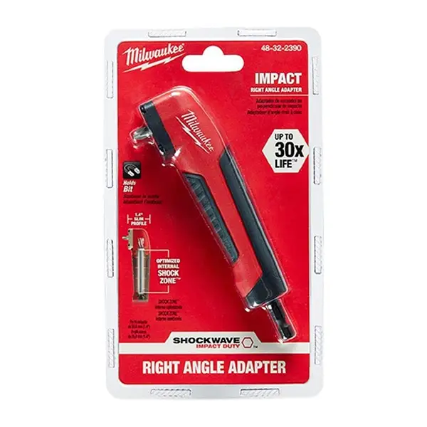 Đầu chuyển góc 90x Milwaukee 48-32-2390