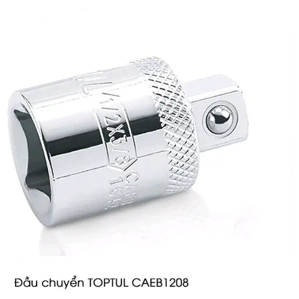 Đầu chuyển TOPTUL CAEB1208