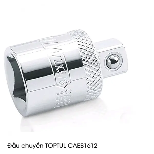 Đầu chuyển TOPTUL CAEB1612