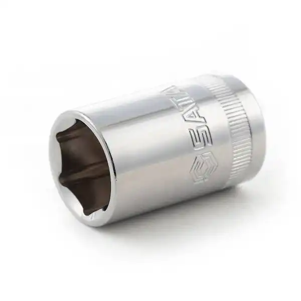 Đầu cờ lê 6 cạnh SATA 12mm 13303