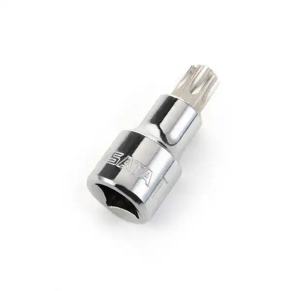 Đầu cờ lê SATA TT50 22602 (Đầu tuýp lục giác)