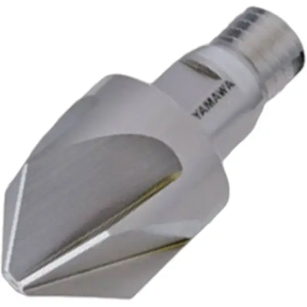 Đầu Dao Chamfer 90 Độ Vát Mép Lỗ Trên Máy Khoan JO-CSQM Yamawa