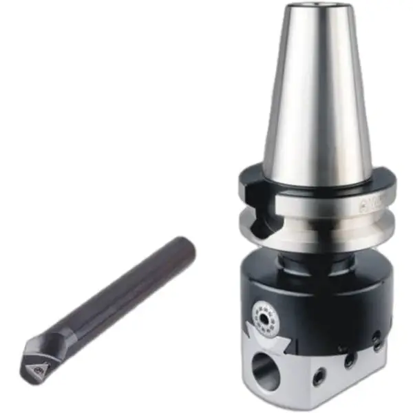 Đầu Dao Doa - Chuôi Dao - Thanh Doa BHC4 59300B