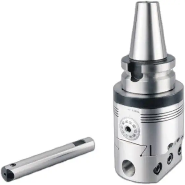Đầu Dao Doa - Chuôi Và Thanh Doa BHB 59450B