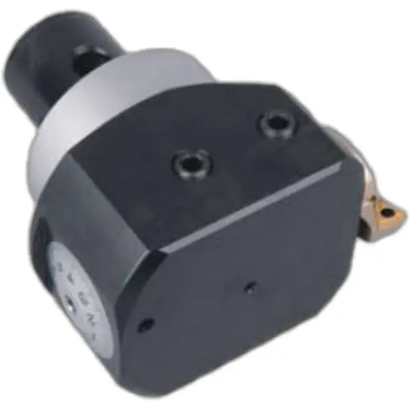 Đầu Dao Doa Tinh Cho Nhôm BHF 60070 GIN