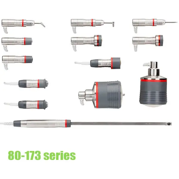 Đầu dò cho máy MiniTest 7400, 80-173. ElektroPhysik