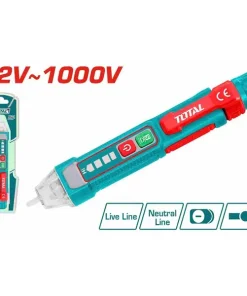 Đầu dò điện áp AC 12V-1000V Total THT100091