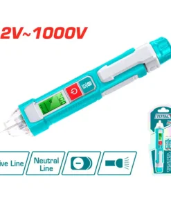 Đầu dò điện áp AC Total THT210003