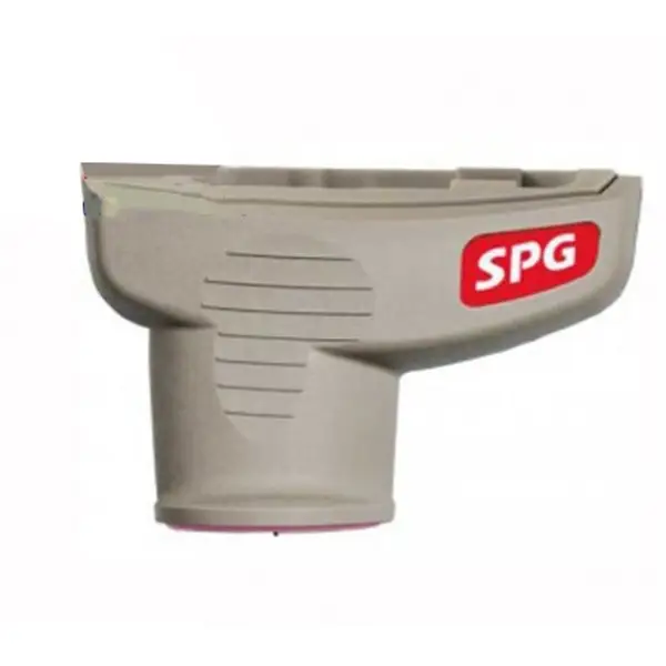 Đầu do liền độ nhám bề mặt PRBSPG30