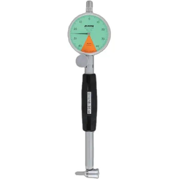 Đầu đo lỗ đường kính trong Peacock CC-1HS, CC-2HS, CC-3HS