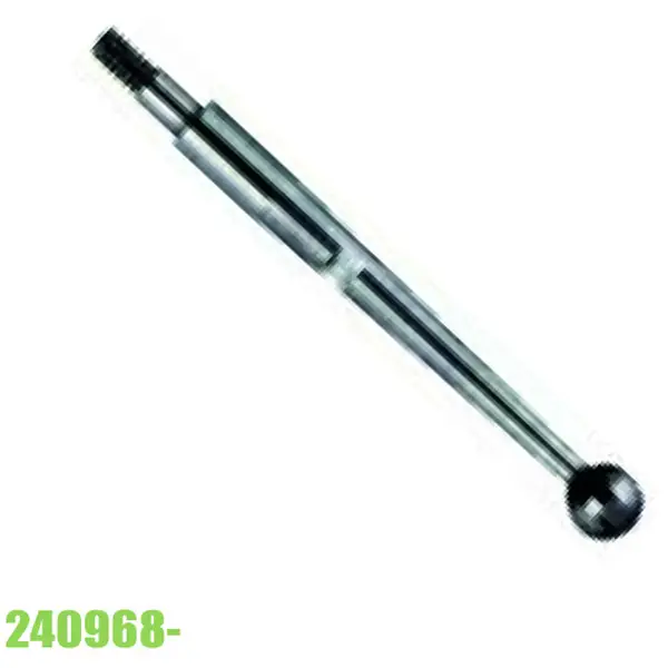 Đầu dò phụ kiện thay thế Vogel Germany 240968, cho đồng hồ so