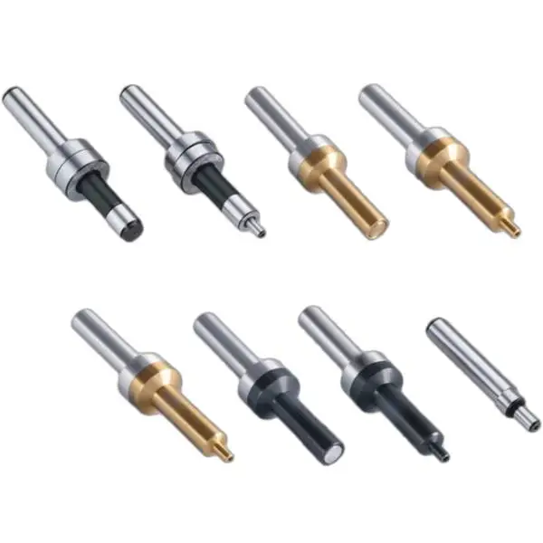 Đầu Dò Sét Tâm Phôi XY Loại Cơ TS 55170 GIN