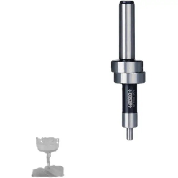 Đầu dò tâm phôi XY cho máy phay Insize 6562-4 10x10x4mm