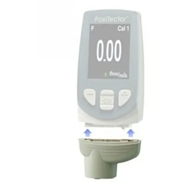 Đầu dò tích hợp đo độ dày lớp phủ PosiTector PRBFT-D