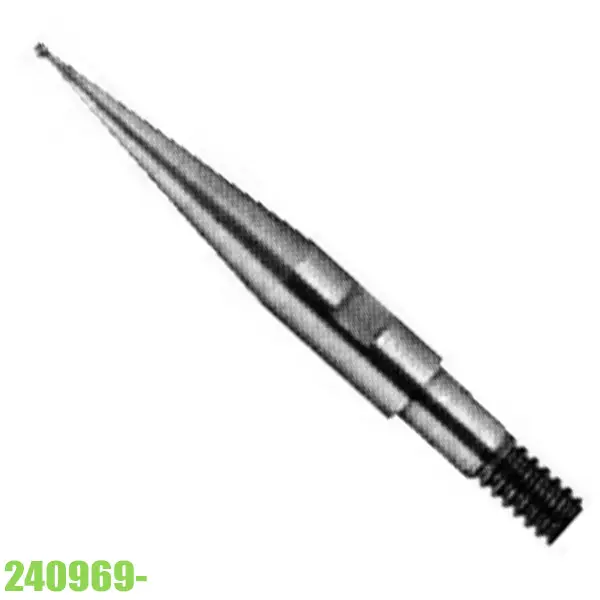 Đầu dò Vogel Germany 240969, cho đồng hồ so