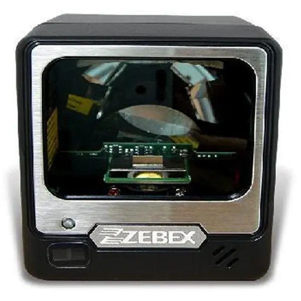 Đầu đọc mã vạch Zebex A - 50M
