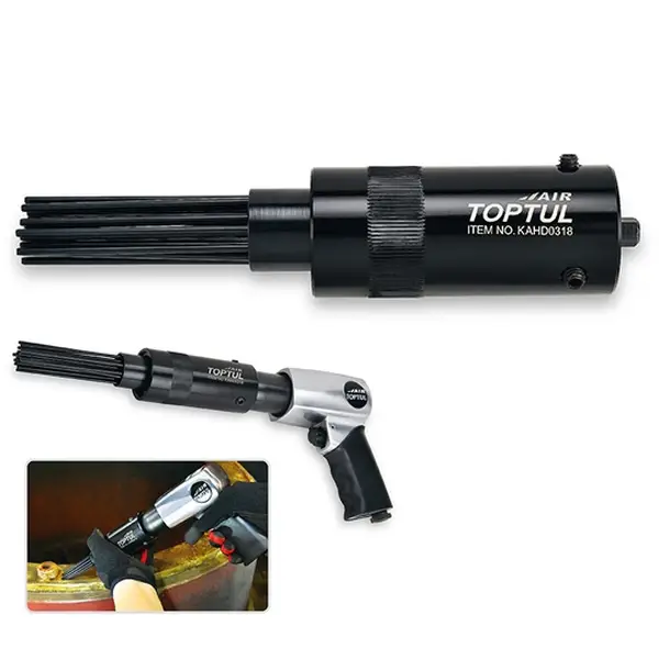 Đầu gắn búa đục kim TOPTUL KAHD0318