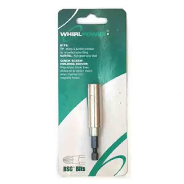 Đầu gắn vít 75mm Whirl Power 960-21-41-07514