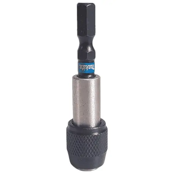 ĐẦU GIỮ MŨI VÍT CÓ KHÓA IMPACT BLACK MAKITA E-08791
